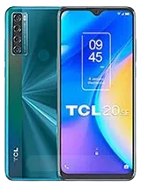 TCL 20 SE