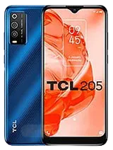 TCL 205