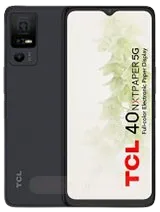 TCL 40 NxtPaper 5G