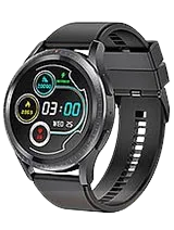 itel Smartwatch 1ES