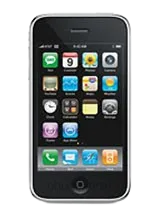 Apple iPhone 3G